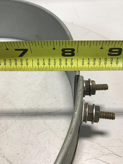 Used WATLOW 900 Watt Heater Band B8E2AP/A #125758