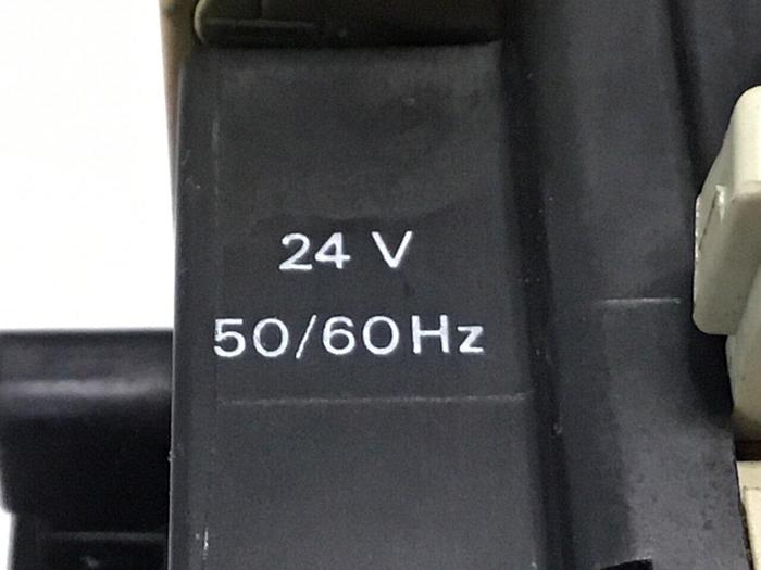 Used TELEMECANIQUE Contactor LC1D80004 #125483