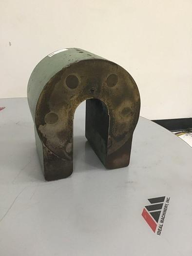 Used NISSEI Clamp Spacer FS360S140ANE / S #135842