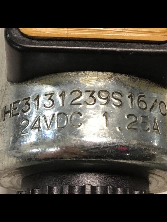 Used BOSCH Valve 9810231441 081WV06P1V1018WS024/00D51 Used