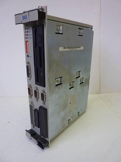 Used ADEPT TECH Slot Card 10330-11350 Used