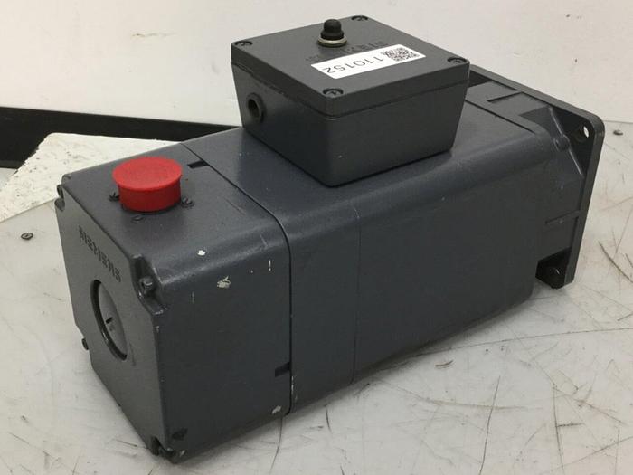 Used SIEMENS Permanent Magnet Motor 1FT5072-0AC01-2-Z Used