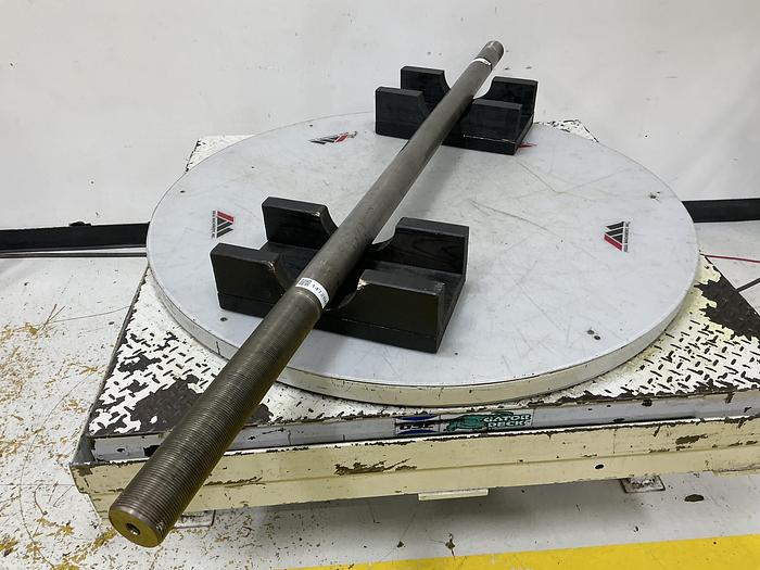 Used VAN DORN 305050