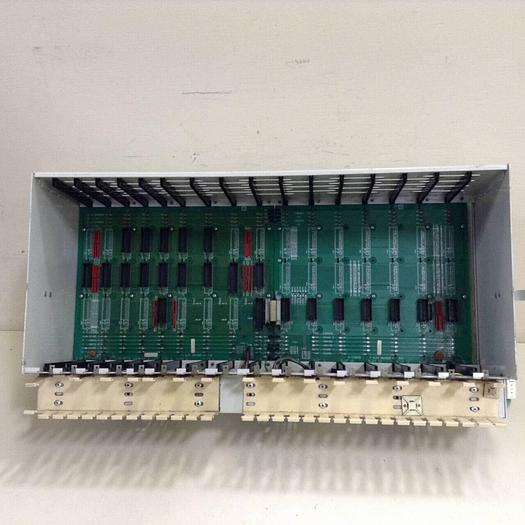 Used BARBER COLMAN System Control Cabinet 4NAC-200C2-500-2-00 Used