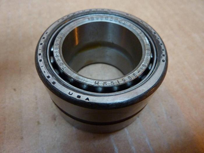 TORRINGTON Ball Bearing IR-202-420 #12679