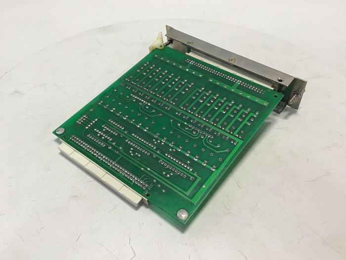Used STAR AUTOMATION Circuit Board TPC-5256 #134903