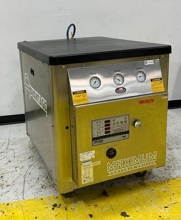 Used ADVANTAGE MK-7.5WM 41HRX