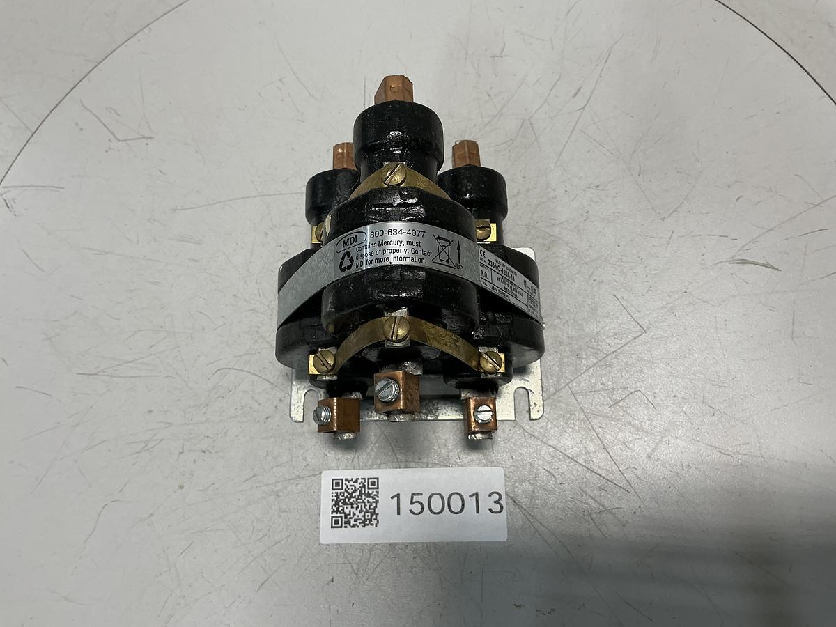 Used MDI 335NO-120A-18