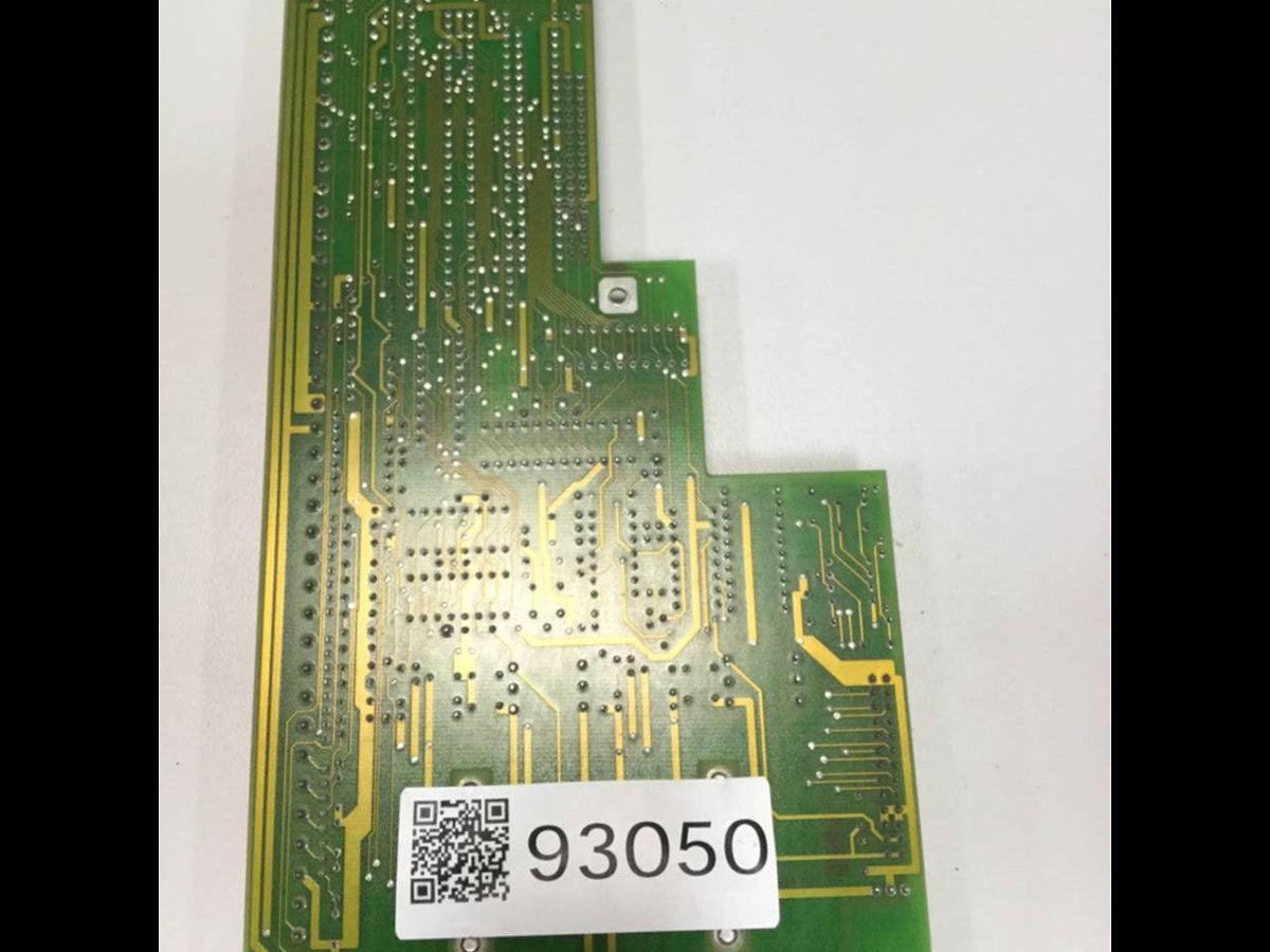 Used KEBA Circuit Board E-ANA-SUB2 D1690C #93050