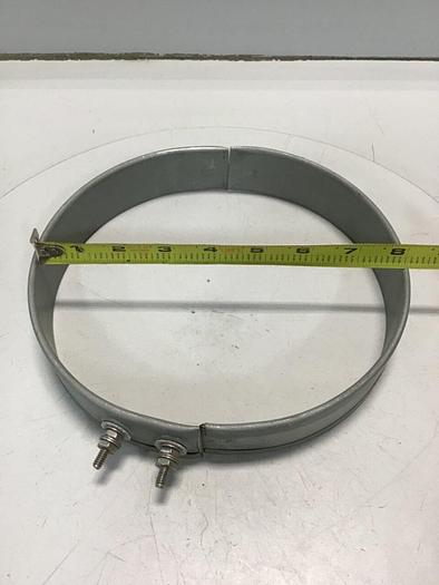 Used BIG CHIEF 600 Watt Heater Band BC31145A #126264