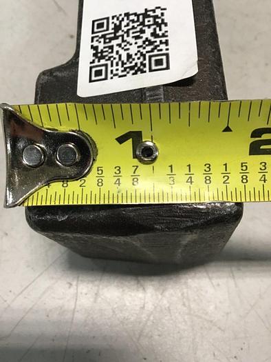 Used NM CO INC Open Toe Mold Die Clamp AC-3F0 #123344