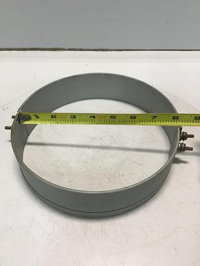 Used WATLOW 900 Watt Heater Band B8E2AP/A #125759