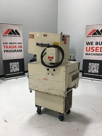 Used NELMOR Grinder Grandulator RG810M1 Used
