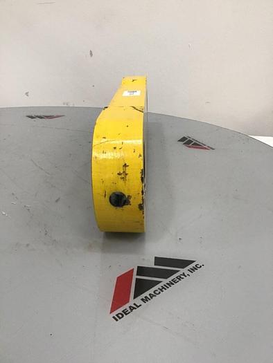 Used VAN DORN Toggle Link 302521 #136302