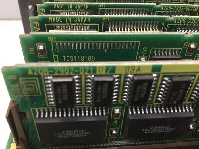 Used FANUC Circuit Board A16B-3200-0040/05D Used
