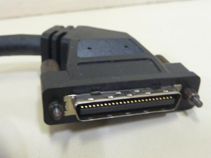 Used SINE COMPANY Cable 9101-1369-003 #61604