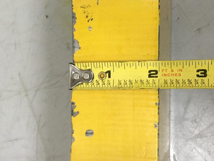 Used VAN DORN Toggle Link 300831 #117290