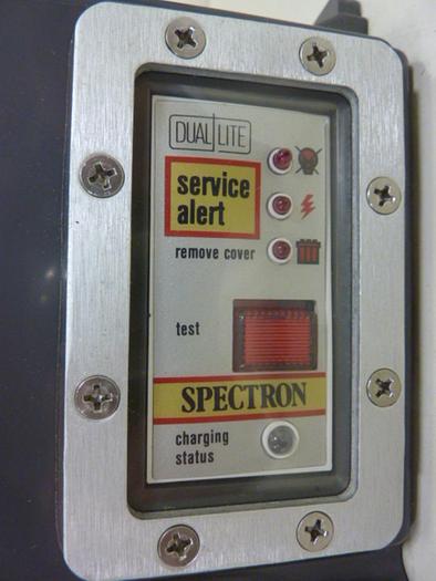 DUAL LITE Safety Light N4X2I #55790