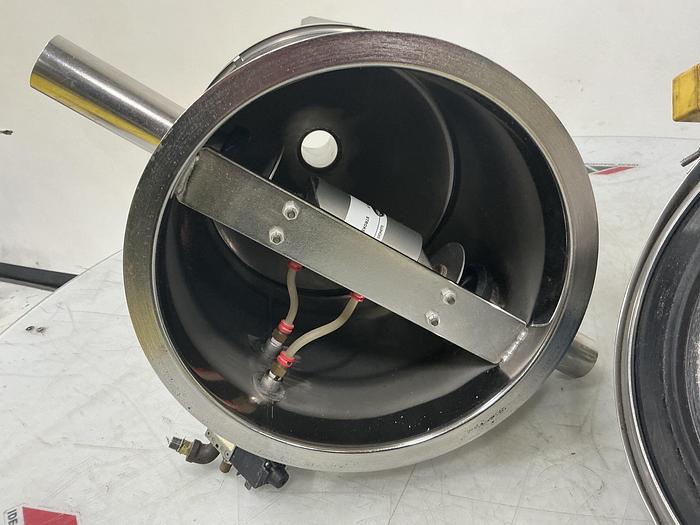 Used NOVATEC Needs model #