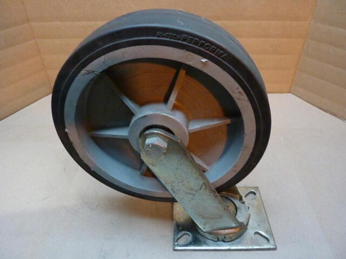 Used COLSON Caster 12 X 3 USED