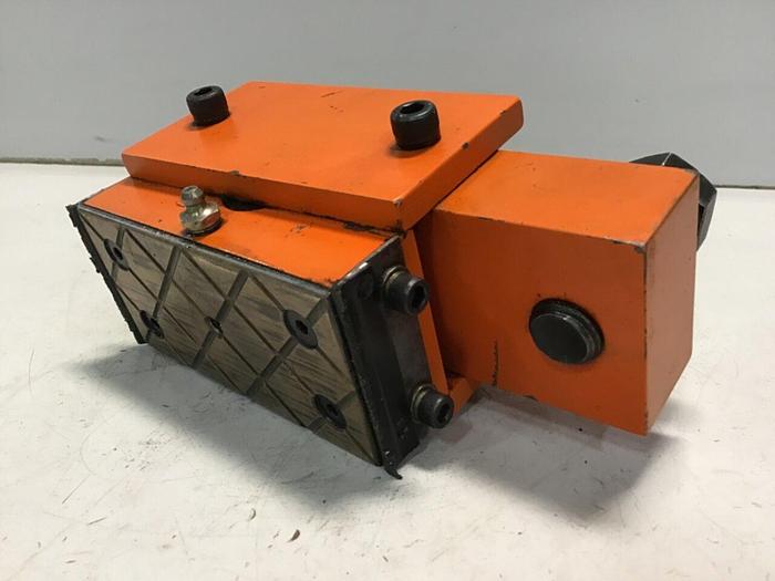 Used ENGEL Platen Shoe ES600/200/300 MPS M/M #123434