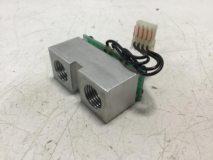 Used CONTROL METHODS Circuit Board AN118 #131190