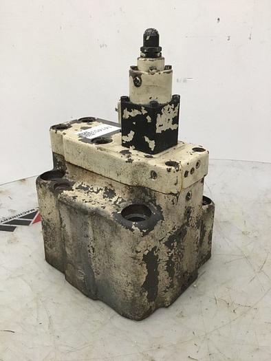 Used TOKIMEC Valve EPFRG-06-700-EX-10-S2D Used