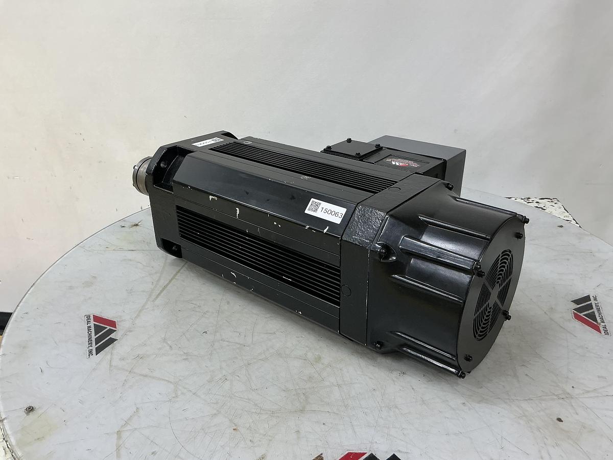 Used YASKAWA ELECTRIC SGMB-3ZA6B-TK11