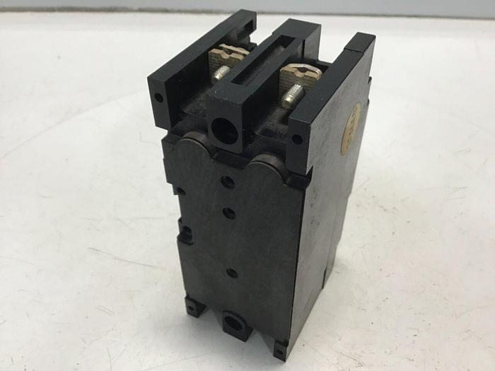 Used FUJI ELECTRIC 10 Amp Circuit Breaker SA32-10 #119817