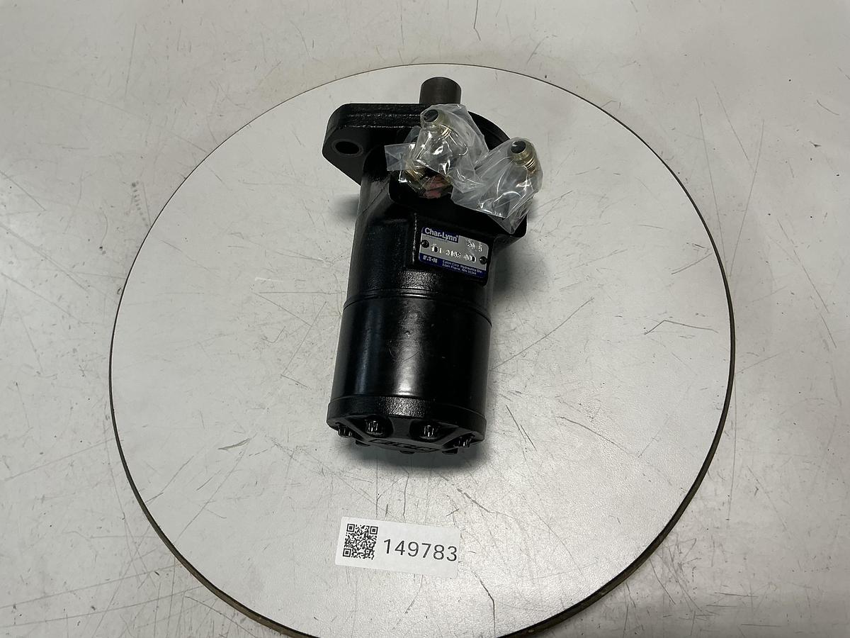 Used CHAR-LYNN / EATON 101 2169 009