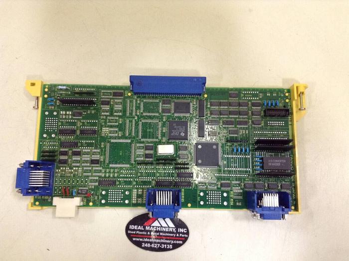 Used FANUC Circuit Board A16B-2200-0391/11B #73760