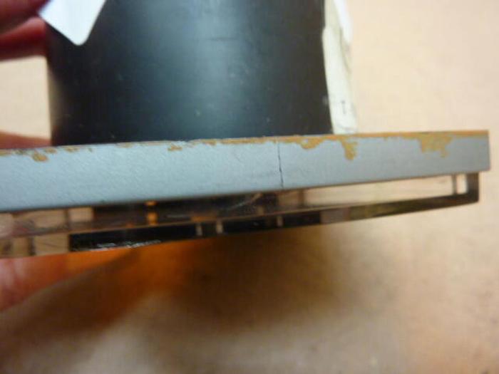 Used RAM METER INC Meter 250 #35280