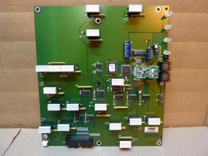 Used NORDSON Circuit Board 185680F #29399