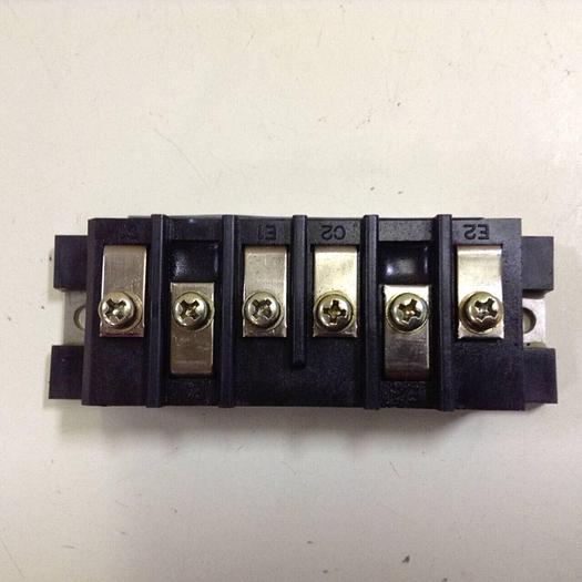 Used FUJI ELECTRIC Module A50L-0001-0096/AM #84703