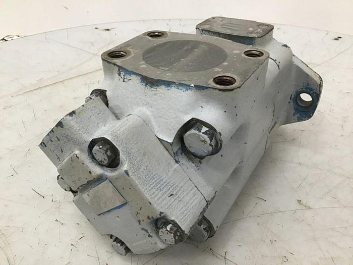 Used VICKERS Pump 3520V25E5 #137353