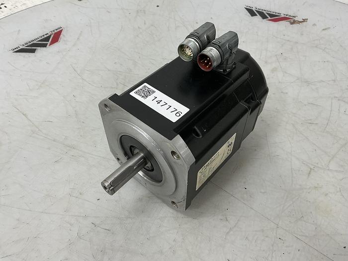 Used DANAHER MOTION AKM62S-KSC2R-02