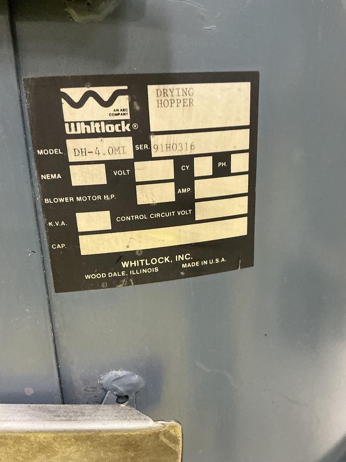 Used AEC