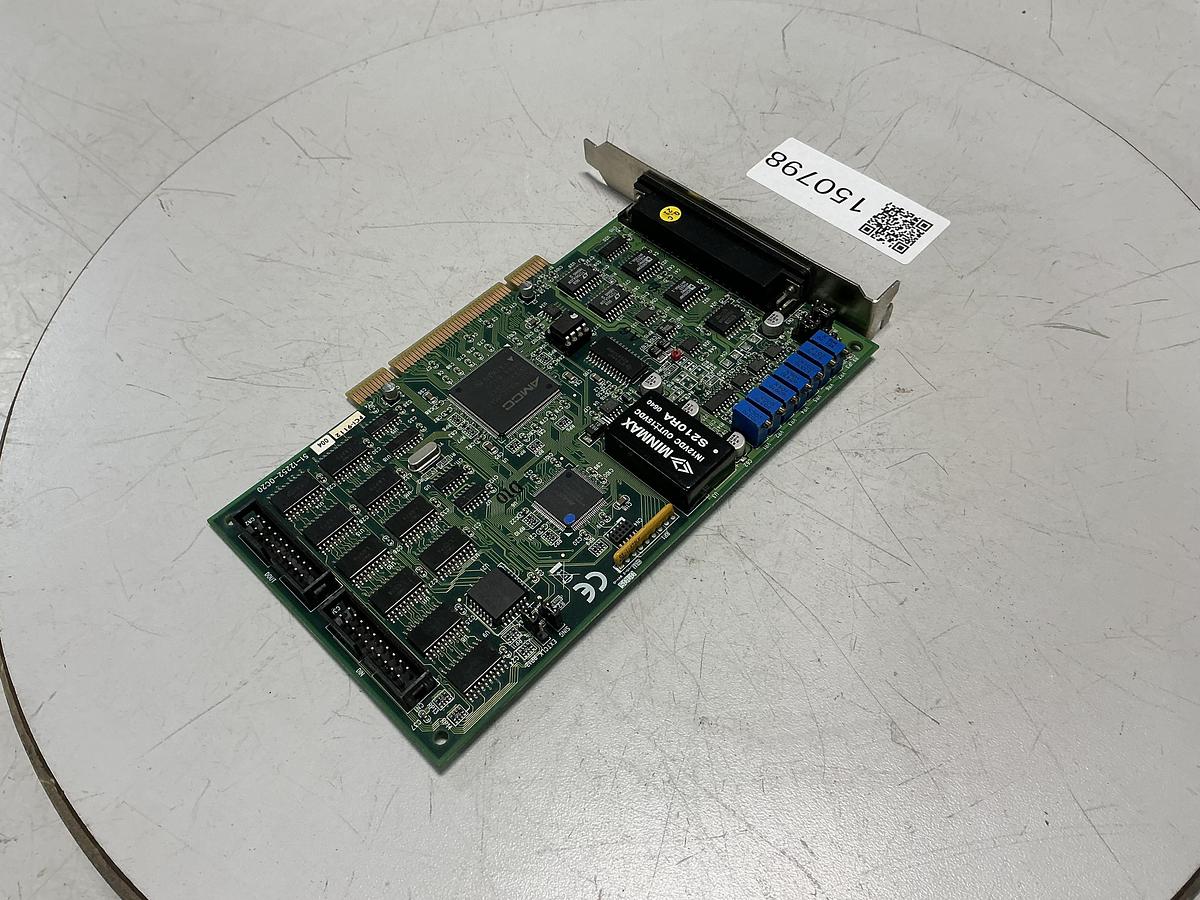 Used MECTRO 51-12252-0C20