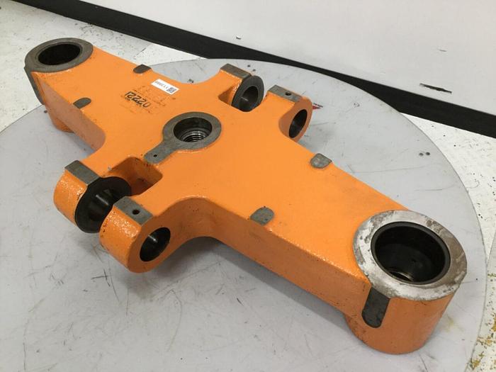 Used CINCINNATI MILACRON Crosshead 5022211 Used