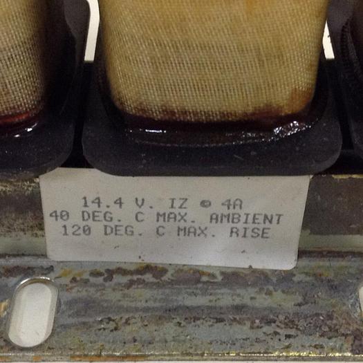 TCI Line Reactor KLR4ATB #79184