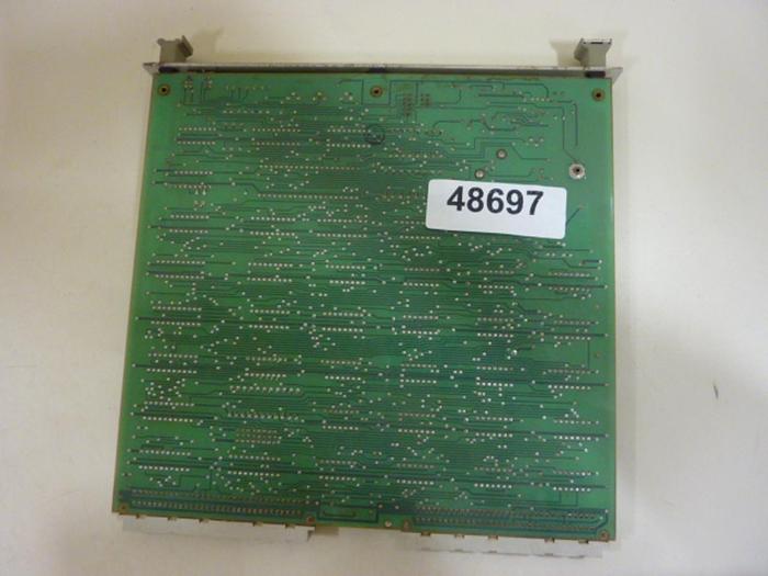 Used ASEA BROWN BOVERI Circuit Board 57330001-N/1 #48697