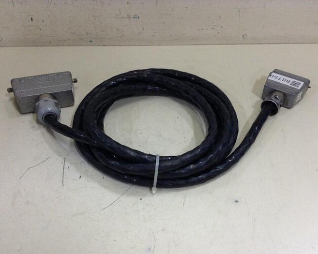 Used GENERIC Power Cable CABLE759 #88759