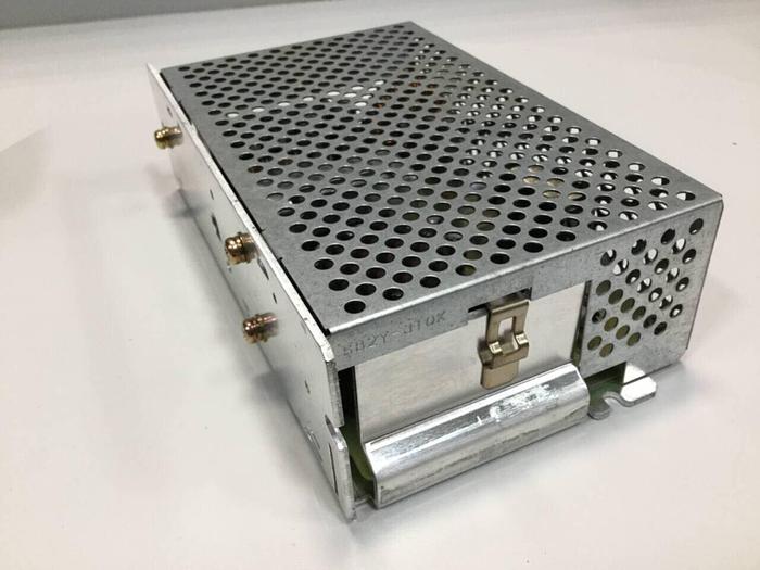 Used OMRON Power Supply S8SJ-5024 #97993