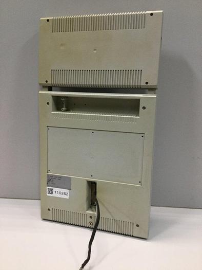 Used VAN DORN OP 398K Pathfinder Control 6ES5 398-0KB1 Used