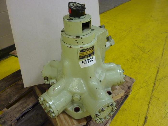 Used Staffa SX505BM-126-24410