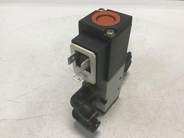 Used KOGANEI Air Valve 100-4E1-39-SR #124291
