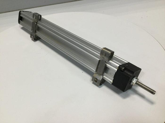 Used NOVOTECHNIK Linear Transducer LWH225 Used