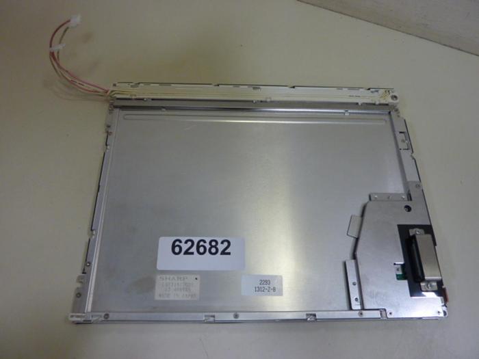 Used SHARP LCD Panel LQ121S1DG31 #62682