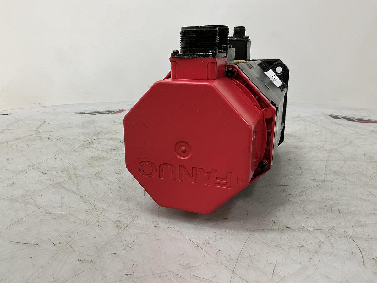 Used FANUC aM6/3000