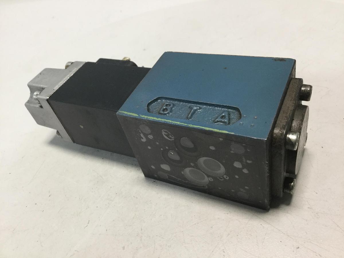 Used BOSCH Valve 0 810 090 322 Used